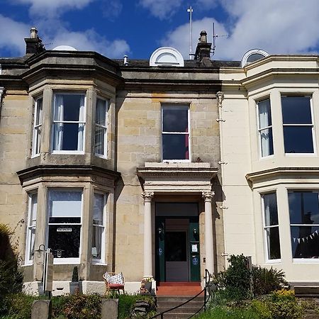 Strathdon Guest House Dundee Exterior foto