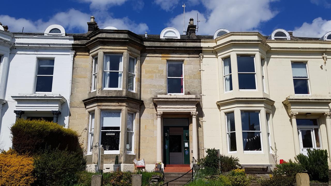 Strathdon Guest House Dundee Exterior foto